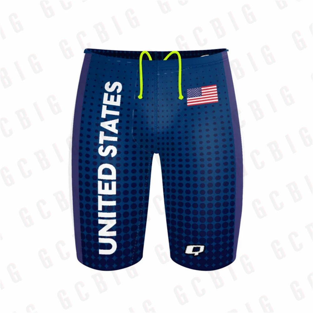 Board Short Surf - 2023 yeni erkek Jammers spor sörf