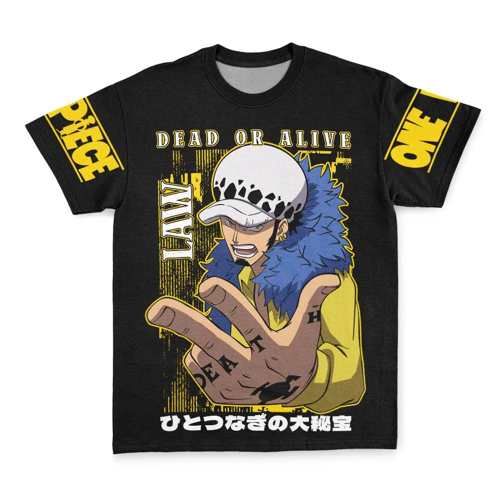 Summer Edition Clothing - Bandai 