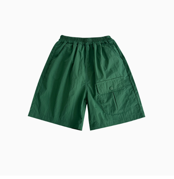 Summer Clothing Label - Erkek Çocuk Pantolonları 2026 İlkbahar ve