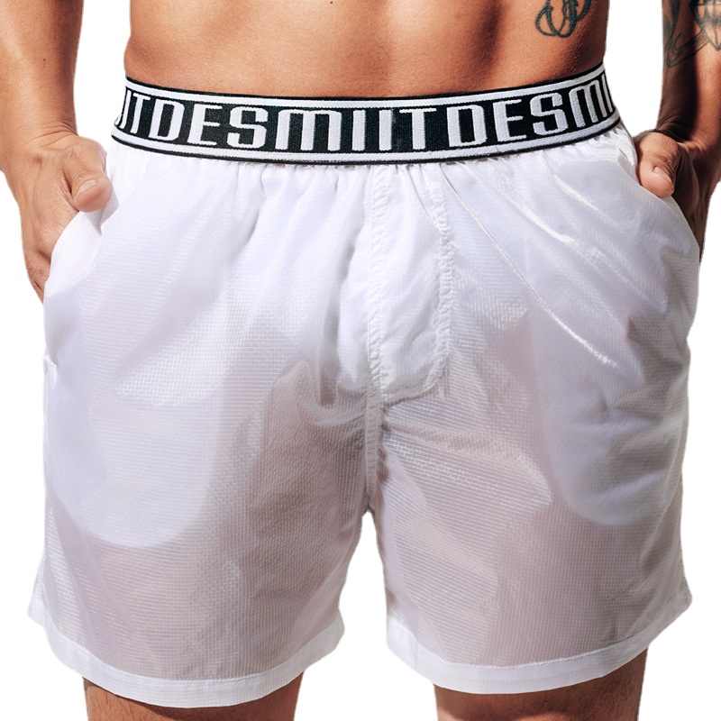 Board Short Surf - Süper ince yumuşak tahta şort Mens