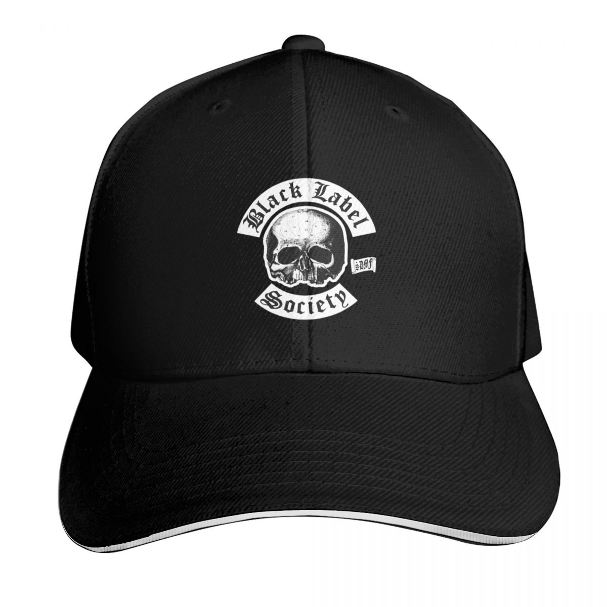Summer Clothing Label - BLACK LABEL YENİ TASARIM SİYAH aksesuarlar