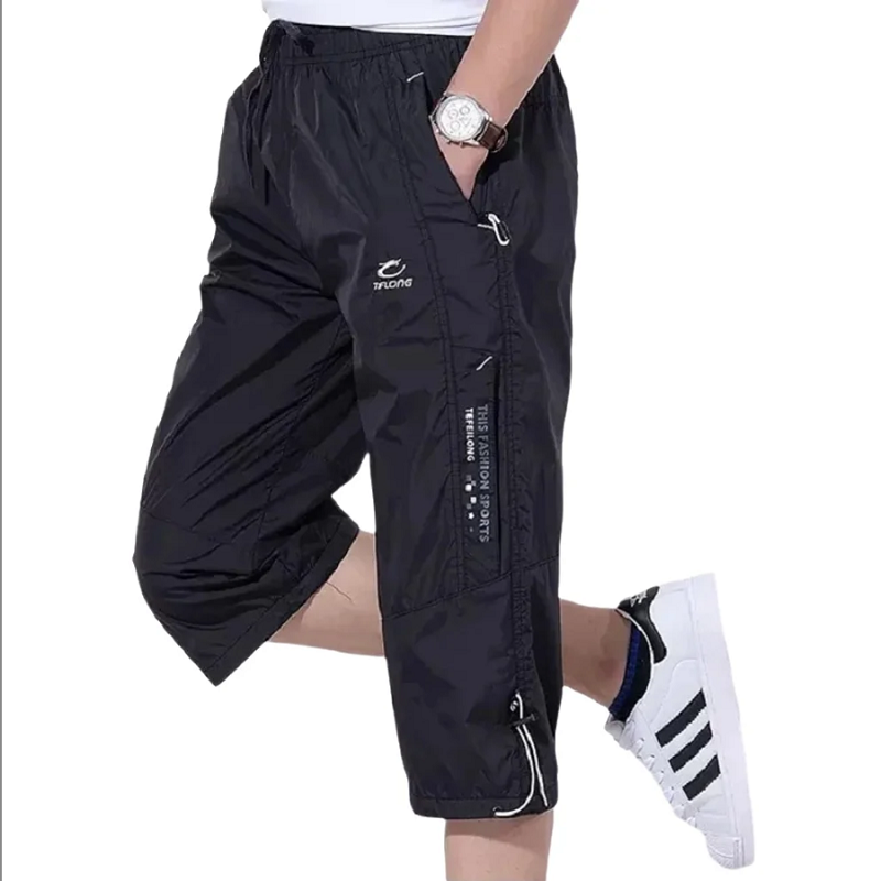 Board Short Surf - Erkekler büyük boy sörf şort artı