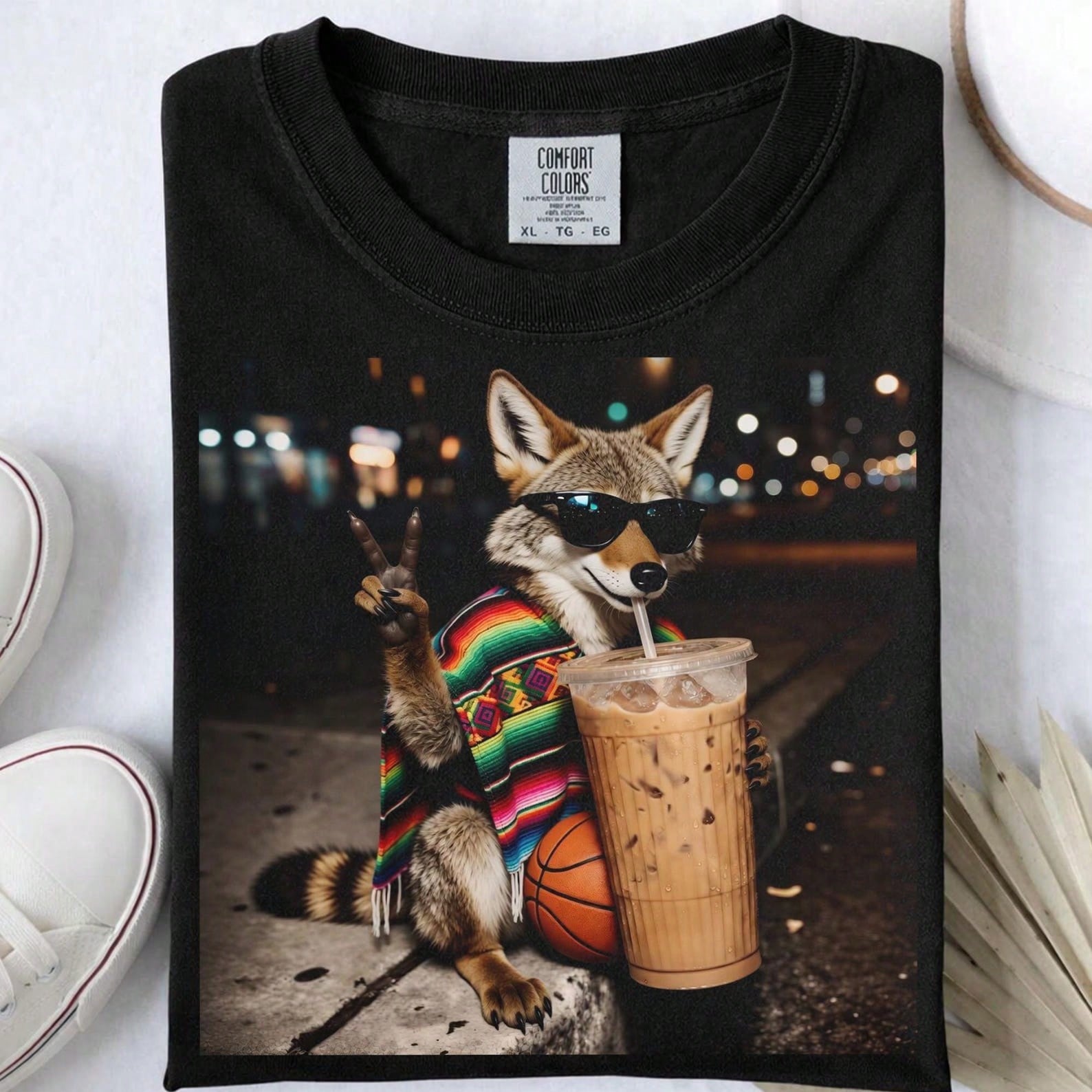 Büyük Beden - Tek Taraflı Bask - Summer Clothing Essentials Men incelemesi ve fiyatı