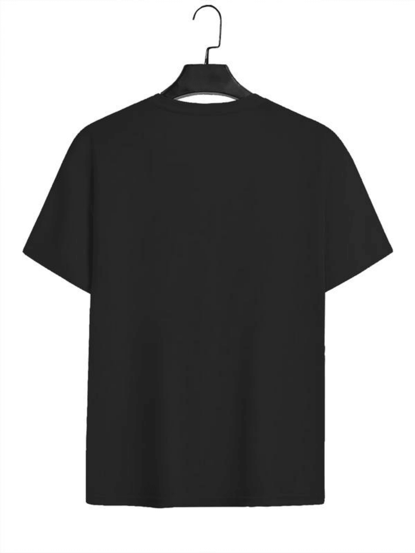 Büyük Beden - Tek Taraflı Bask - Summer Clothing Essentials Men incelemesi ve fiyatı