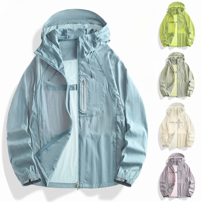 Erkekler ve kadınlar için yaz  - Yours Clothing Summer Jackets incelemesi ve fiyatı