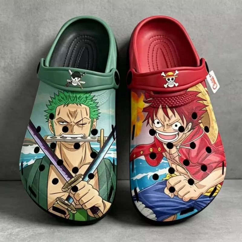 Tek Parça Terlik Luffy Yazlık  - Summer Edition Clothing incelemesi ve fiyatı