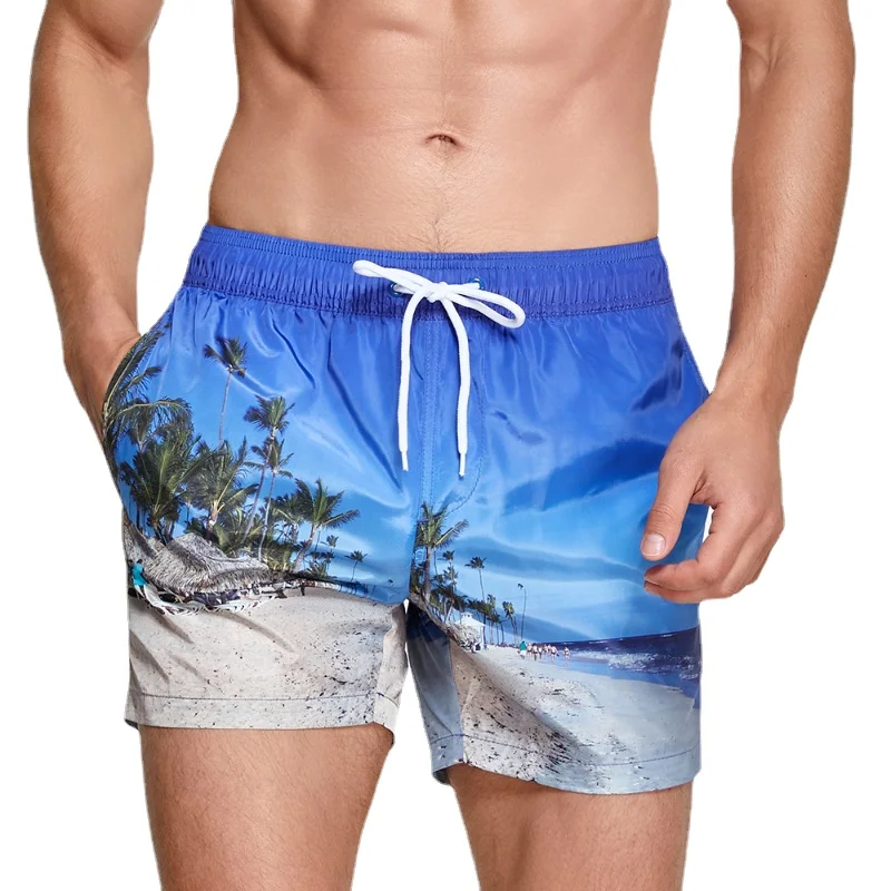 Seobean Mayo Adam Kısa Yüzmek  - Board Short Surf incelemesi ve fiyatı