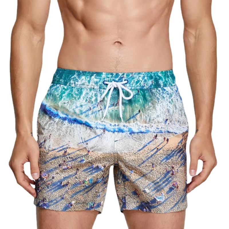Seobean Mayo Adam Kısa Yüzmek  - Board Short Surf incelemesi ve fiyatı