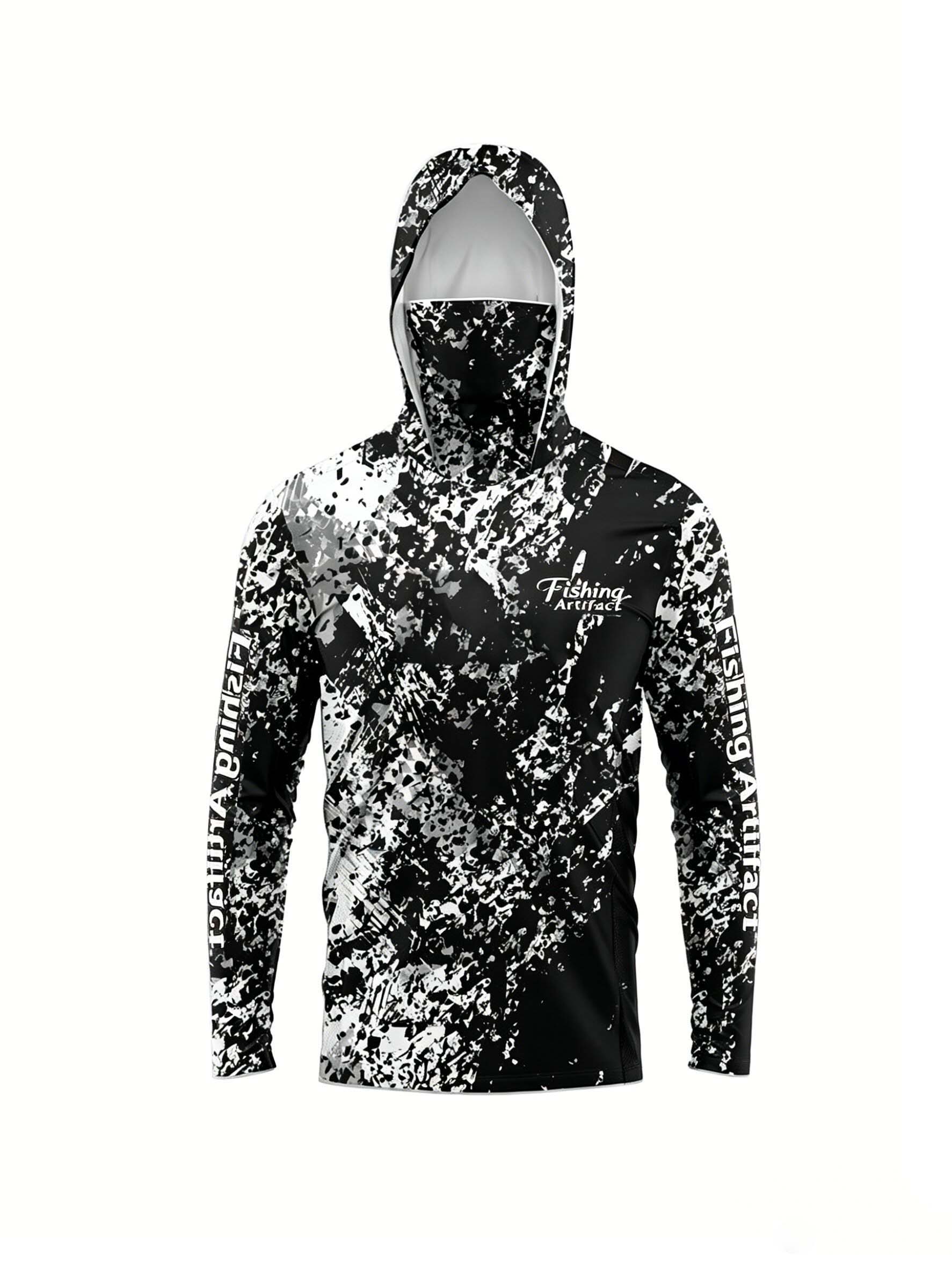 Erkek Yazlık 3D Baskılı Balıkç - Summer Clothing Types incelemesi ve fiyatı