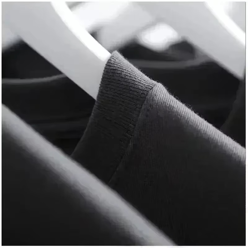 2026 Yeni Pamuklu Tişört Erkek - Summer Clothing Essentials Men incelemesi ve fiyatı