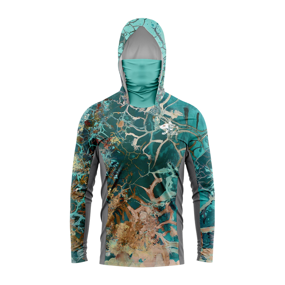 UPF50+ Kapüşonlu Balıkçı Gömle - Summer Clothing Types incelemesi ve fiyatı