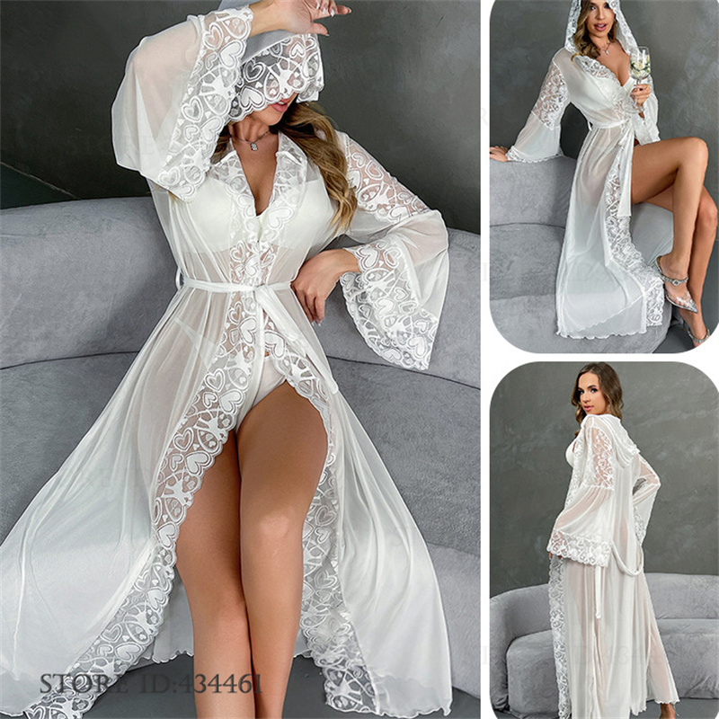 Seksi Perspektif Örgü Gelin Dü - Summer House Clothing incelemesi ve fiyatı