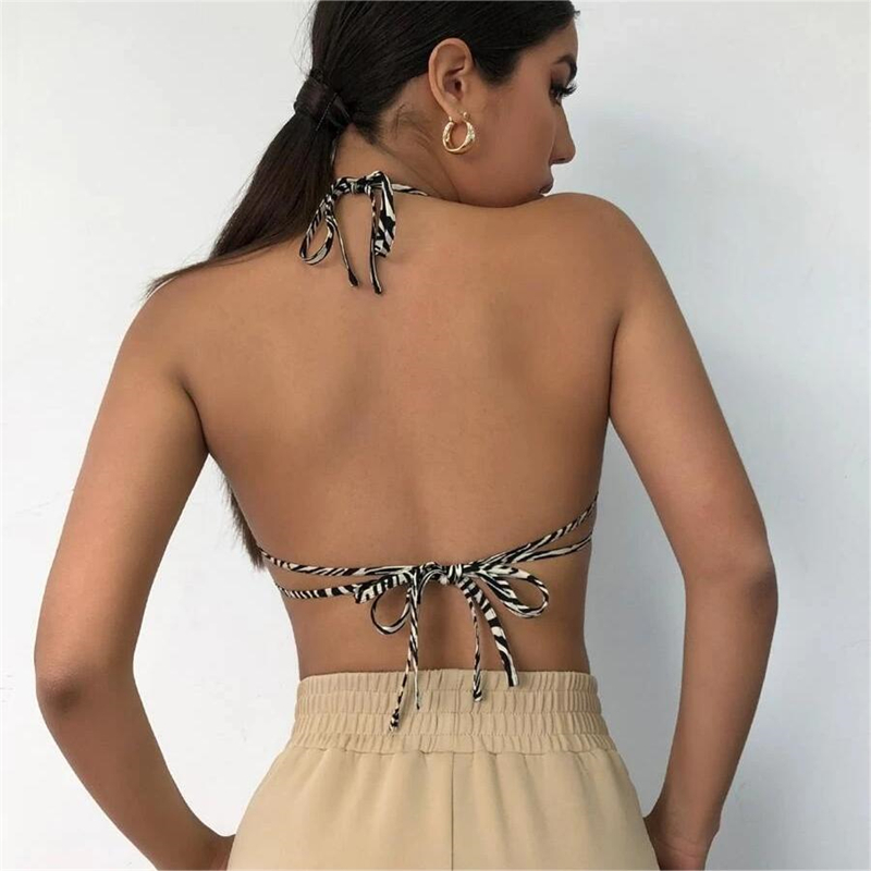 Yaz plaj Backless Y2k estetik  - Zara Summer Clothing For Women incelemesi ve fiyatı