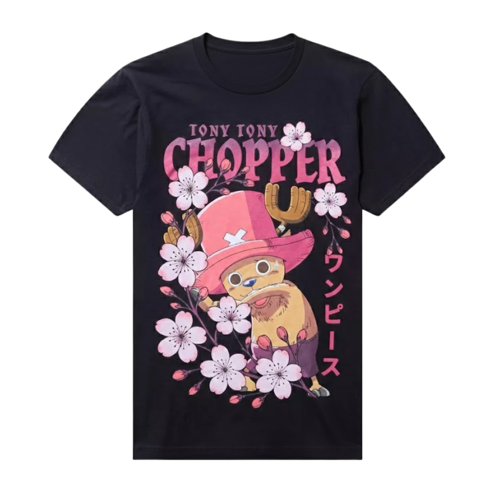 Yaz 2026 One Piece Tony Tony C - Summer Edition Clothing incelemesi ve fiyatı