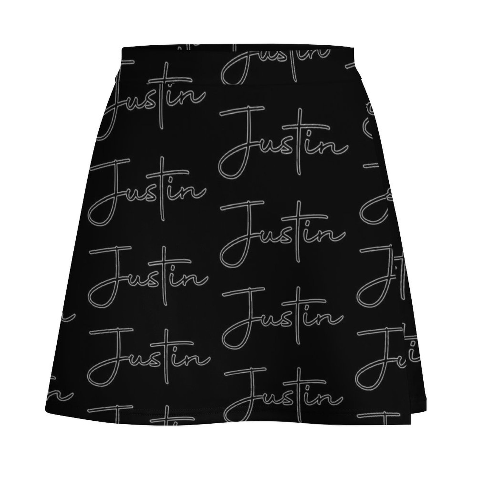 Justin Cursive İsim Etiketi (S - Summer Clothing Label incelemesi ve fiyatı