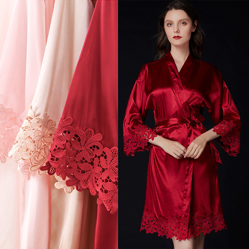 Yaz dantel pijama gelin ve ned - Summer House Clothing incelemesi ve fiyatı