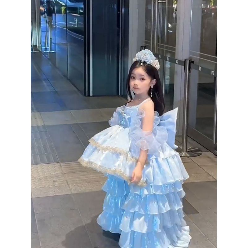 Yazlık Sırtı Açık Lolita Balo  - Summer Gauze Clothing incelemesi ve fiyatı