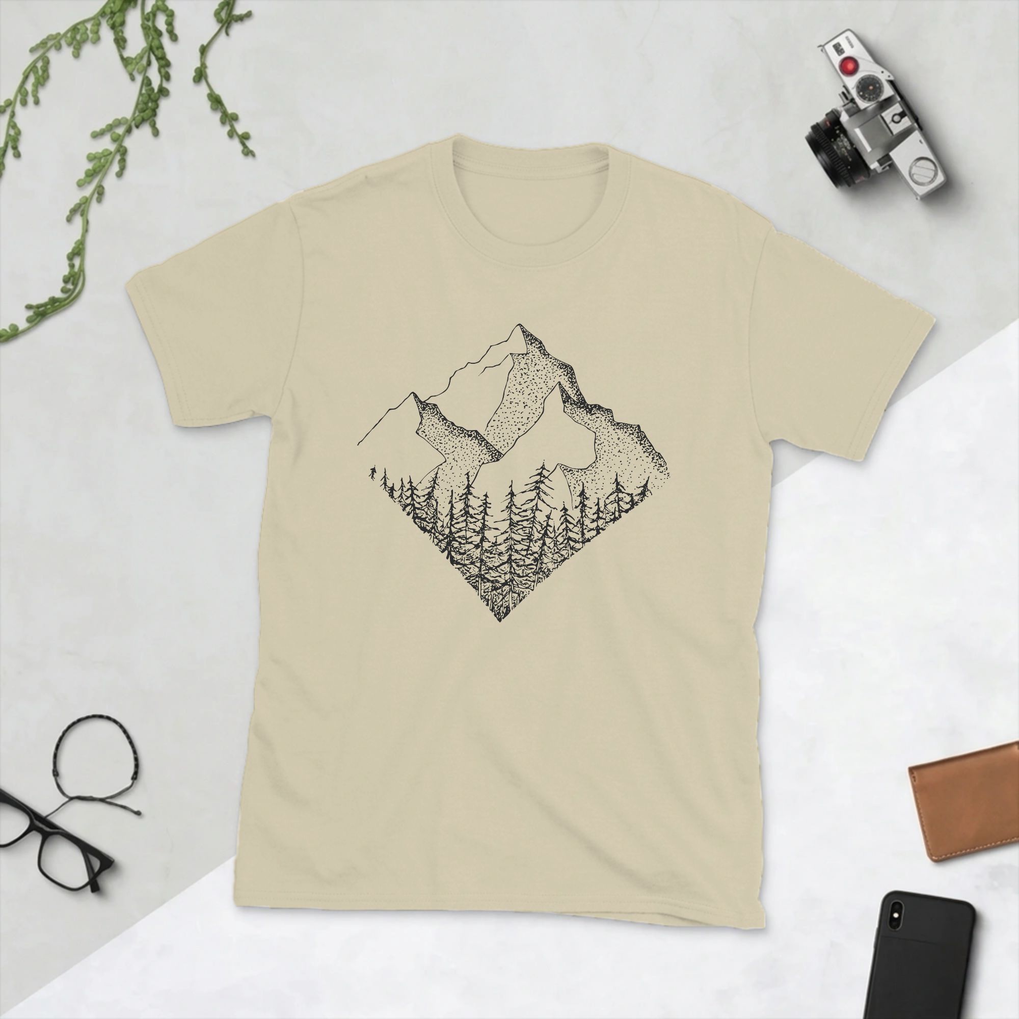 Diamond Range T Shirt Erkekler - Summer Clothing Range incelemesi ve fiyatı