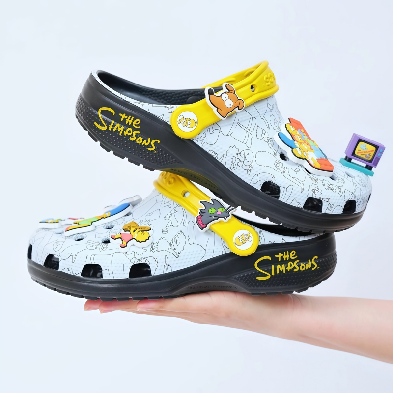 Çizgi film anime The Simpsons  - Summer Edition Clothing incelemesi ve fiyatı