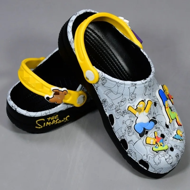 Çizgi film anime The Simpsons  - Summer Edition Clothing incelemesi ve fiyatı