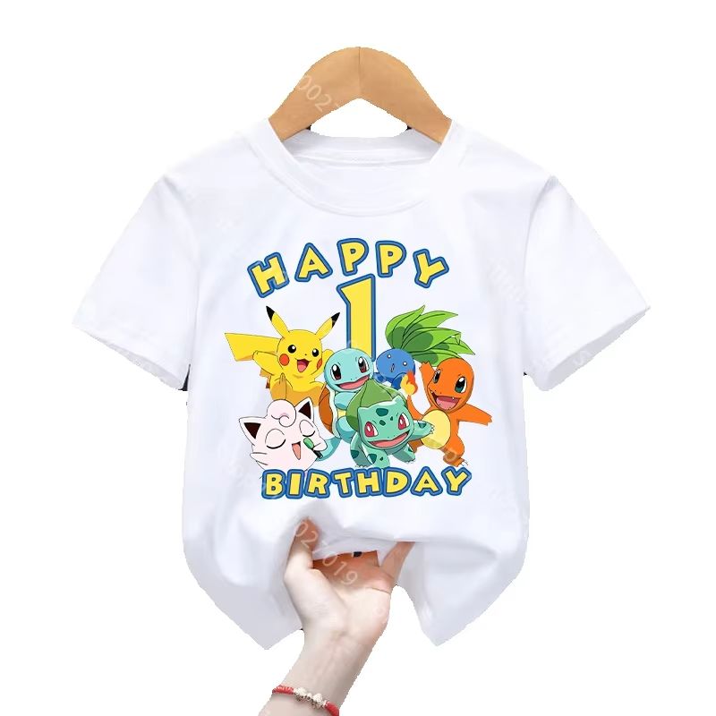 Doğum Günü Kutlu Olsun Tişörtü - Summer Edition Clothing incelemesi ve fiyatı