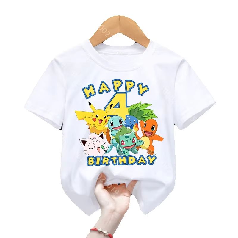 Doğum Günü Kutlu Olsun Tişörtü - Summer Edition Clothing incelemesi ve fiyatı