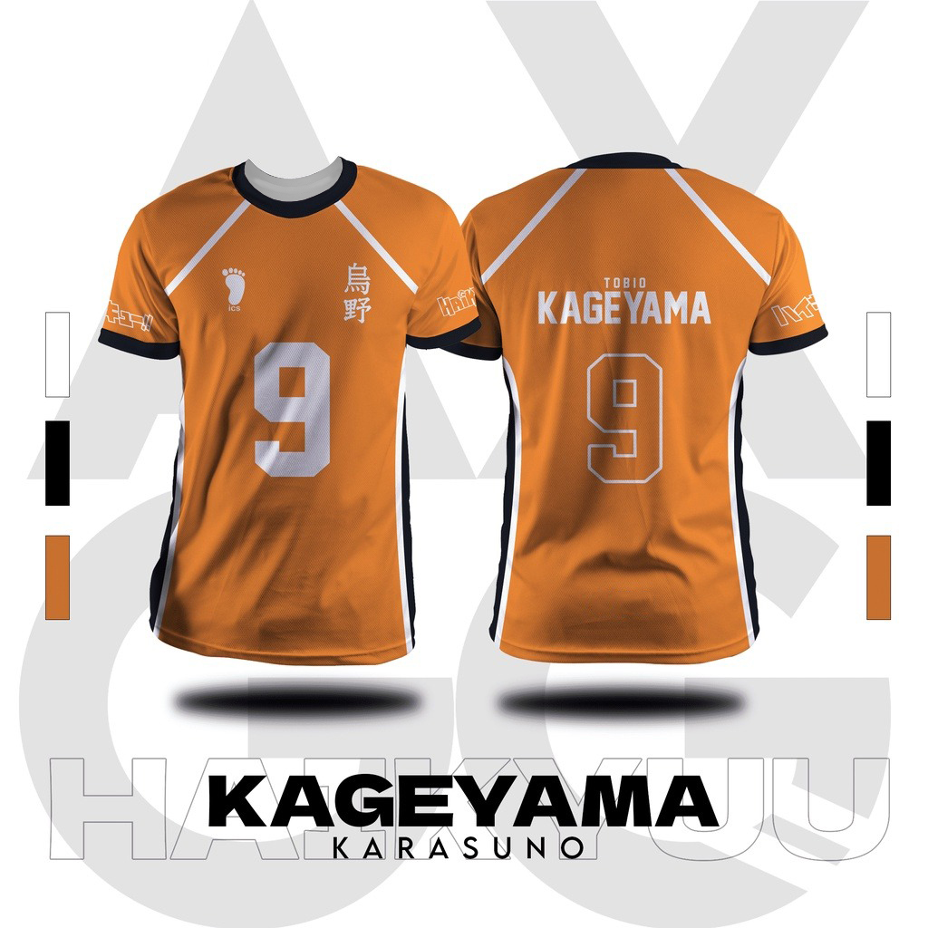Bandai Haikyuu!! Karasuno Vole - Summer Edition Clothing incelemesi ve fiyatı