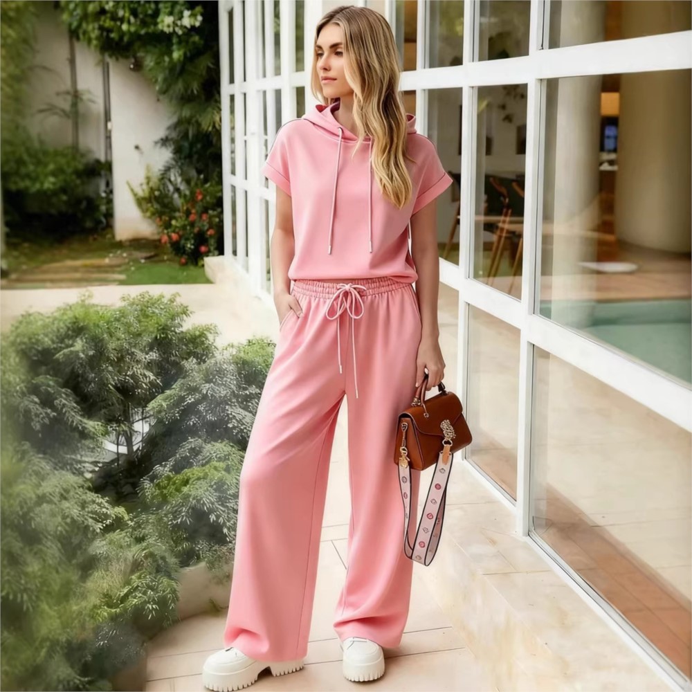 Moda Kapüşonlu Sweatshirt Kadı - Zara Summer Clothing For Women incelemesi ve fiyatı