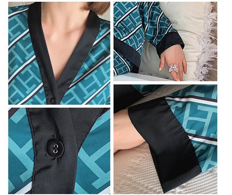 Pijama takım elbise kadın sate - Summer House Clothing incelemesi ve fiyatı