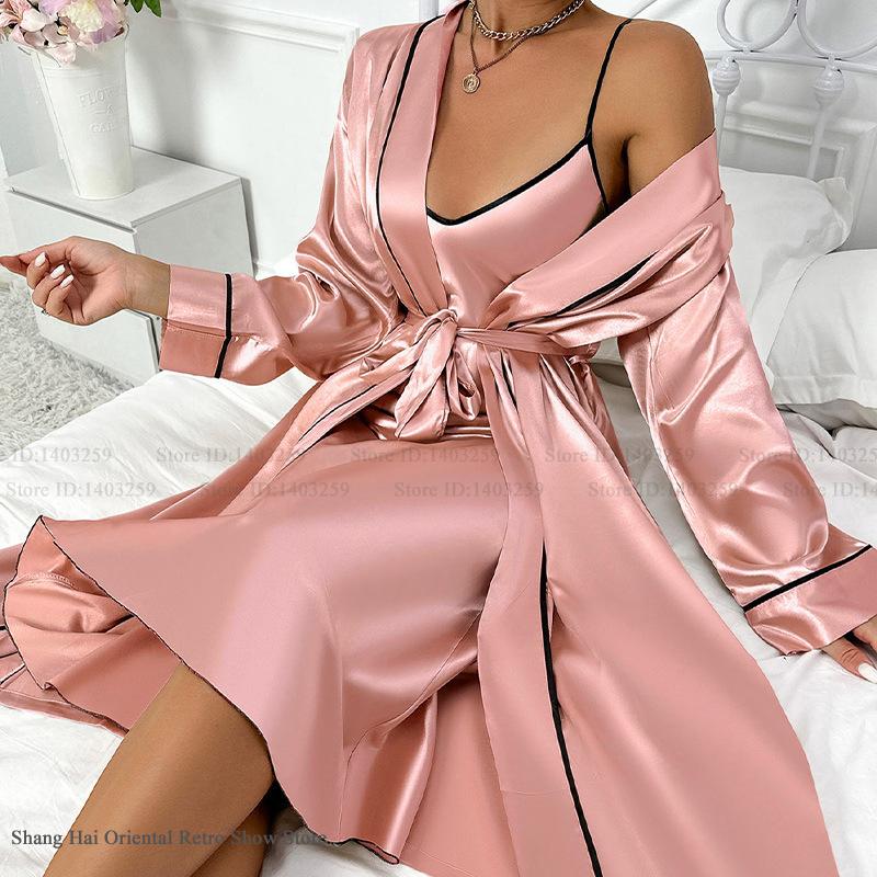 Seksi Uzun Twinset Elbise Seti - Summer House Clothing incelemesi ve fiyatı