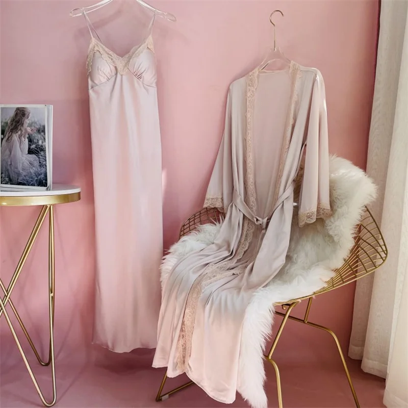 Yeni Kadın Uzun Elbise Gecelik - Summer House Clothing incelemesi ve fiyatı