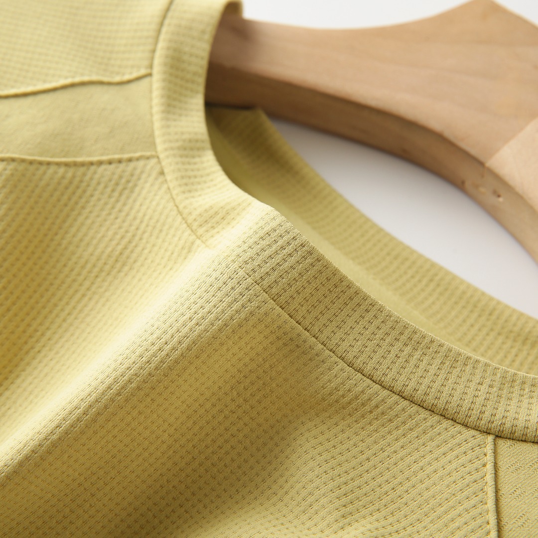 Unisex Yüksek Esneklikte Nefes - Summer Clothing Types incelemesi ve fiyatı