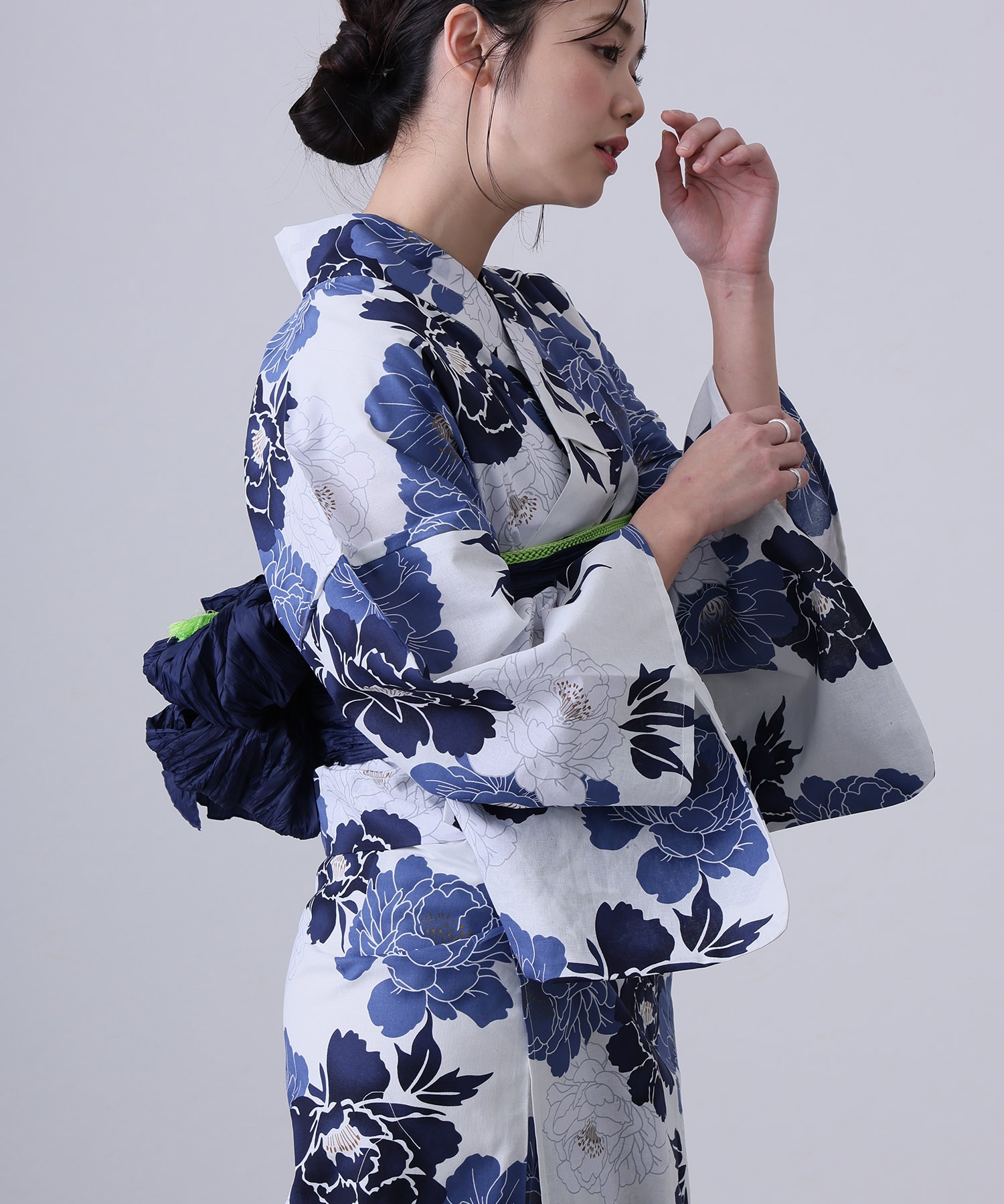 Geleneksel Yukata Kimono Pamuk - Summer Clothing Girl incelemesi ve fiyatı