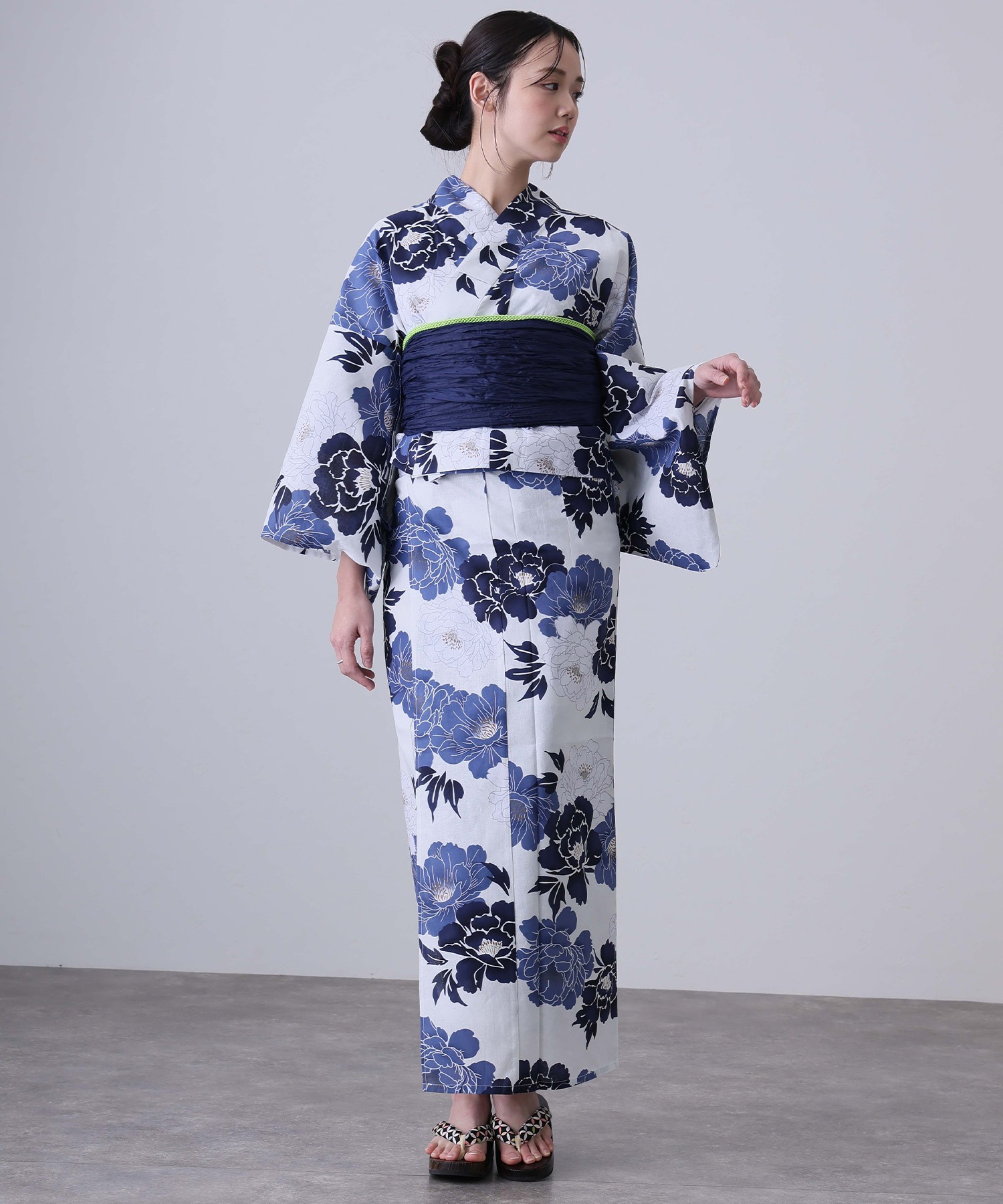 Geleneksel Yukata Kimono Pamuk - Summer Clothing Girl incelemesi ve fiyatı