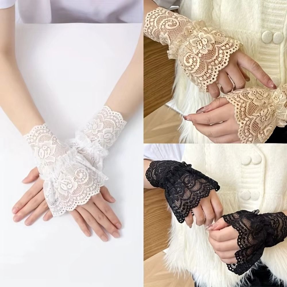 Giyim Aksesuarı Dantel Detaylı - Summer Clothing Accessories incelemesi ve fiyatı