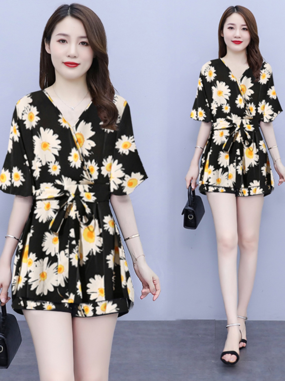 Büyük Beden Kadın Modası Yazlı - Summer Clothing Accessories incelemesi ve fiyatı