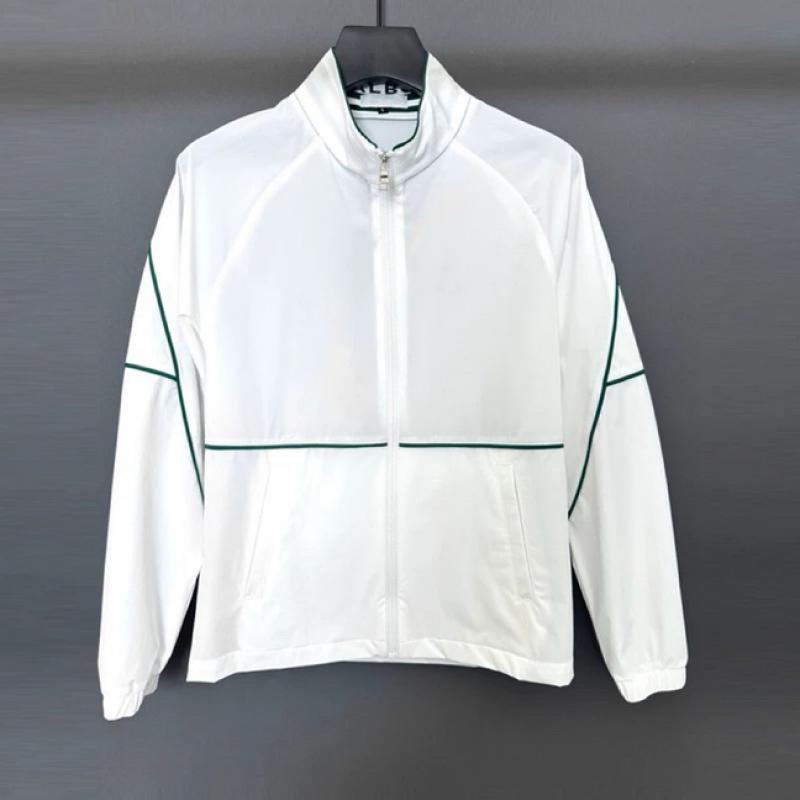 Erkekler Marka Moda Golf Ceket - Yours Clothing Summer Jackets incelemesi ve fiyatı