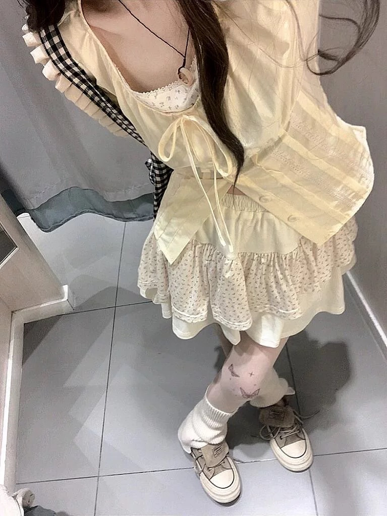 Kadınlar İçin Tatlı Çiçek Dese - Summer Clothing Accessories incelemesi ve fiyatı