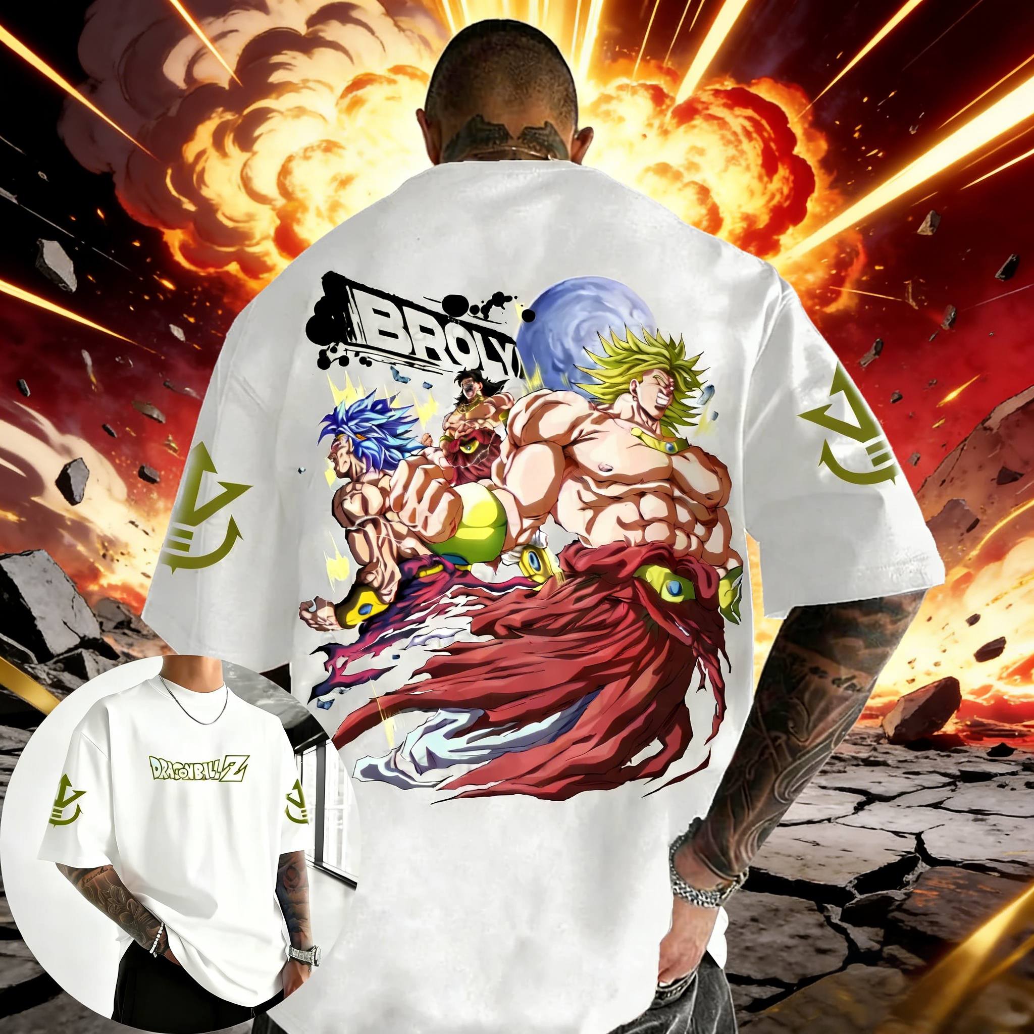 2026 Yaz Dragon Ball Retro Ani - Summer Edition Clothing incelemesi ve fiyatı