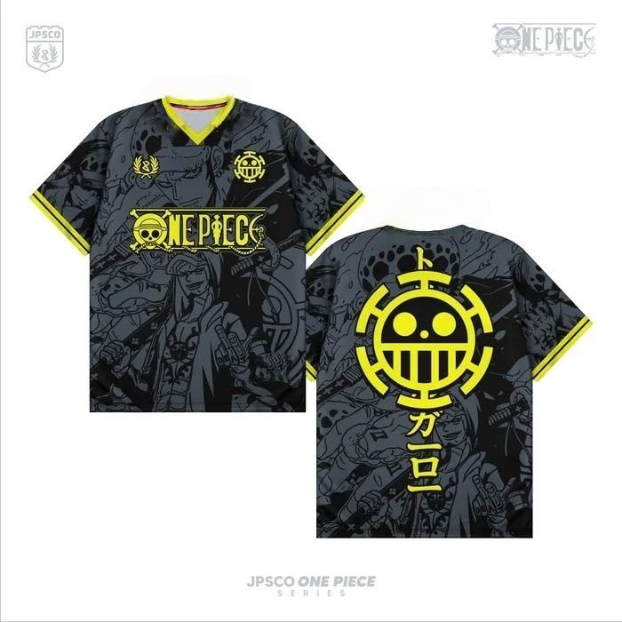 2026 Yaz Tek Parça Luffy Anime - Summer Edition Clothing incelemesi ve fiyatı