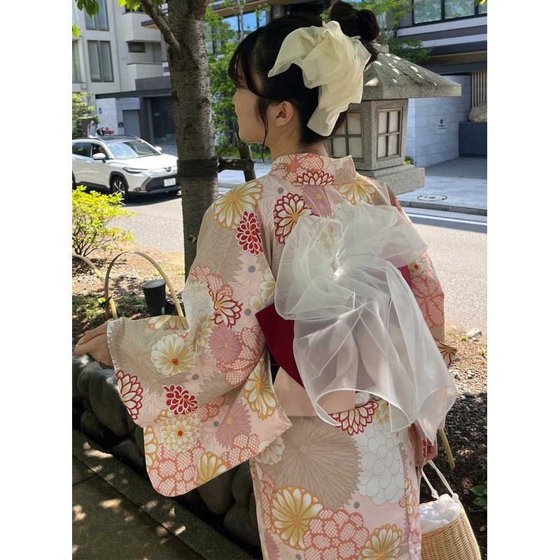 Yazlık Kimono Bornoz Kemeri Da - Summer Clothing Accessories incelemesi ve fiyatı