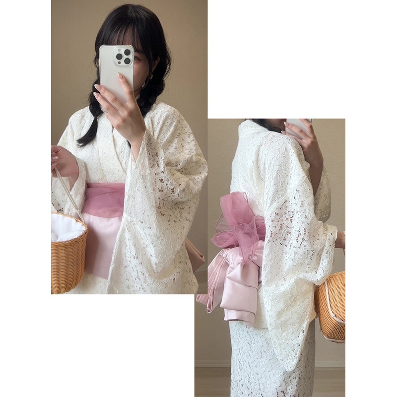 Yazlık Kimono Bornoz Kemeri Da - Summer Clothing Accessories incelemesi ve fiyatı