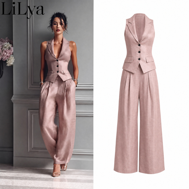 2026 Yaz Yeni Moda Tek Düğmeli - Zara Summer Clothing For Women incelemesi ve fiyatı
