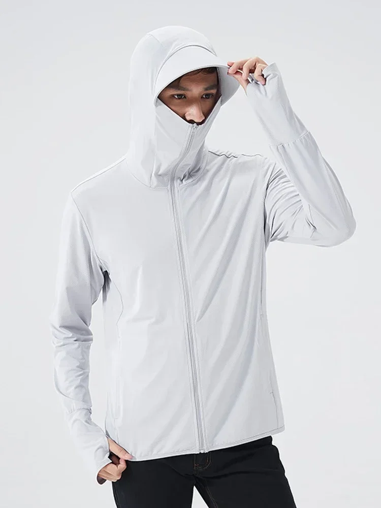 Yaz Kapşonlu Ceket UPF 50 + UV - Yours Clothing Summer Jackets incelemesi ve fiyatı