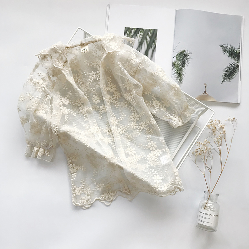 Yaz çocuk kız dantel ceket gün - Yours Clothing Summer Jackets incelemesi ve fiyatı