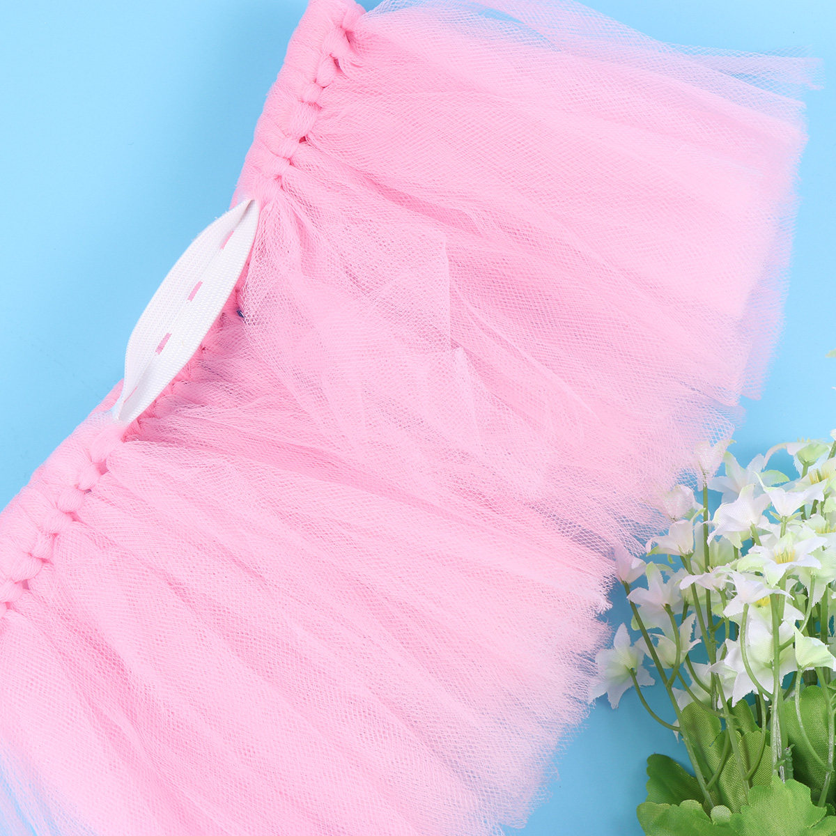 Evcil Hayvan Tutu Etek Yazlık  - Summer Gauze Clothing incelemesi ve fiyatı