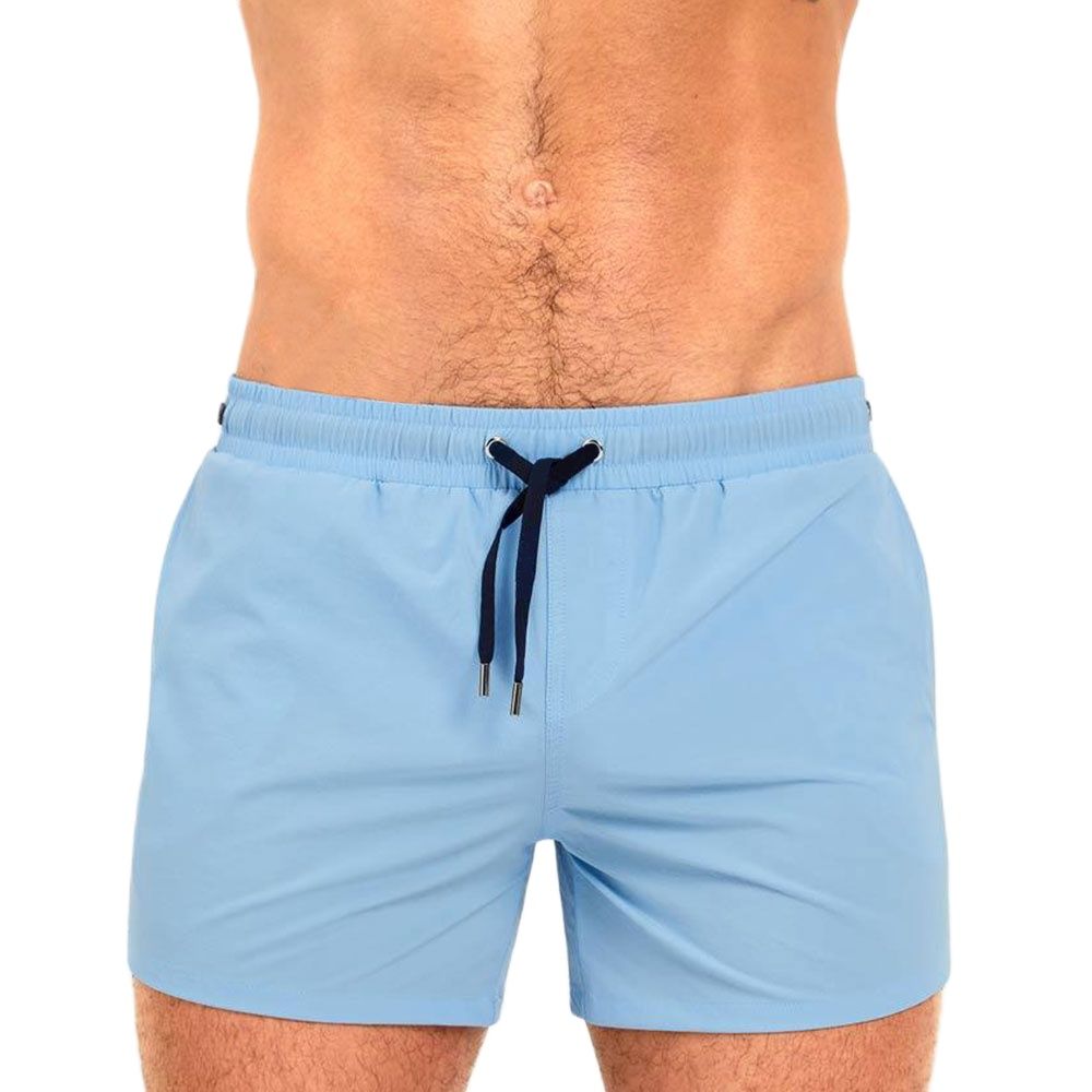UXH marka erkek sıkı kısa mayo - Board Short Surf incelemesi ve fiyatı