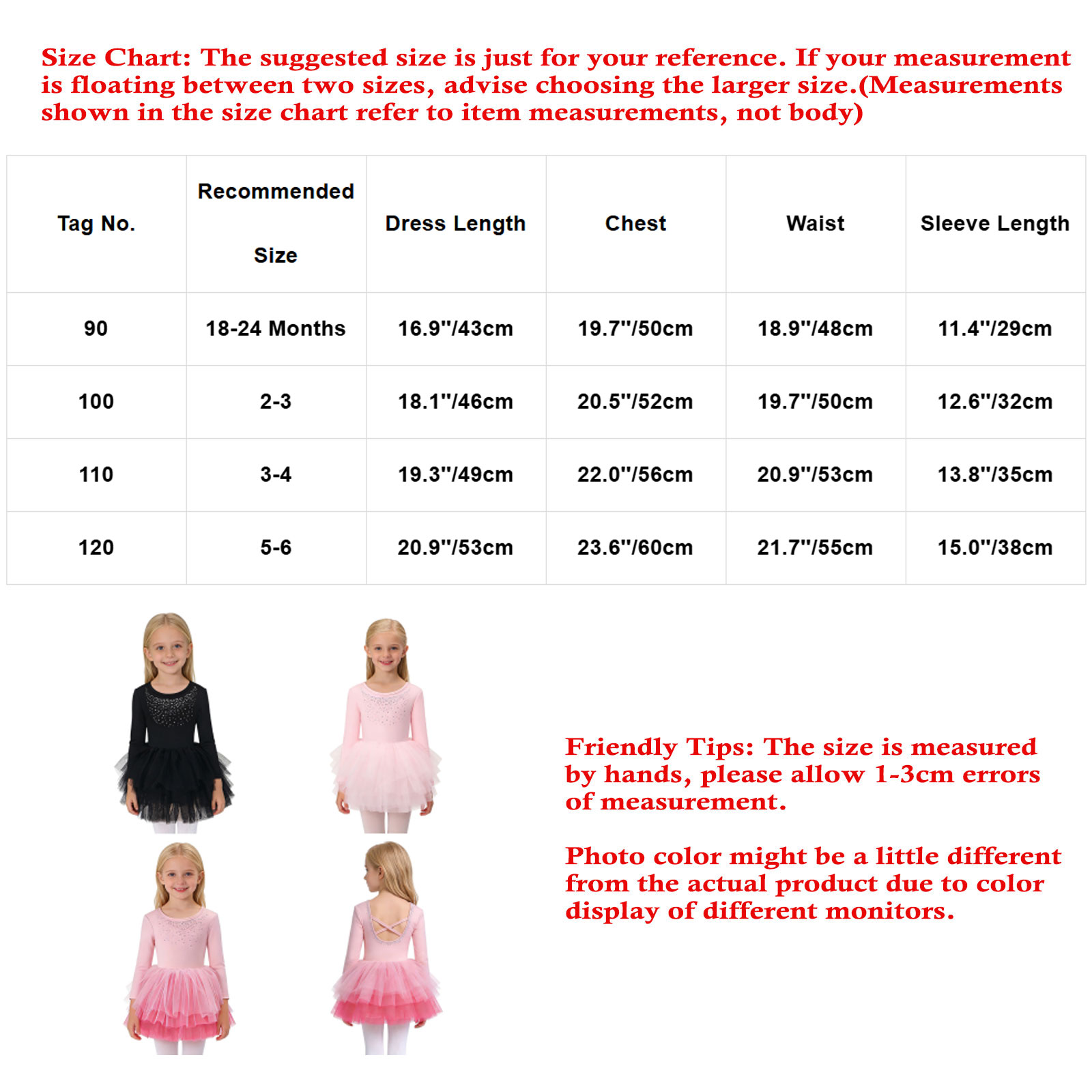 Yaz Çocuk Elbise Tutu Balerin  - Summer Clothing Girl incelemesi ve fiyatı