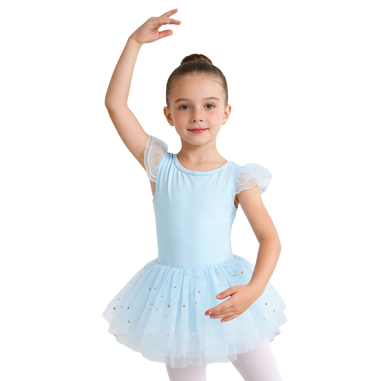 Yaz Çocuk Elbise Tutu Balerin  - Summer Clothing Girl incelemesi ve fiyatı