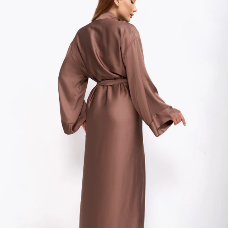 Moda Buz Ipek Kadın Uzun Elbis - Summer House Clothing incelemesi ve fiyatı
